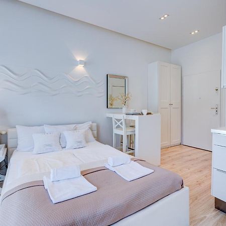 Apartamenty Marea - Visitopl Międzyzdroje Zewnętrze zdjęcie