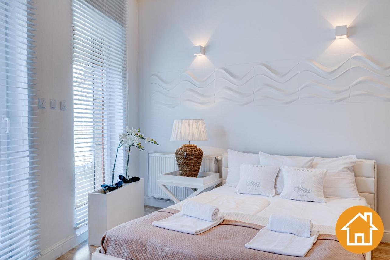 Apartamenty Marea - Visitopl Międzyzdroje Zewnętrze zdjęcie