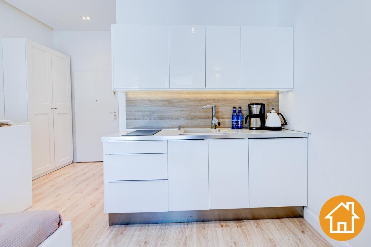 Apartamenty Marea - Visitopl Międzyzdroje Zewnętrze zdjęcie