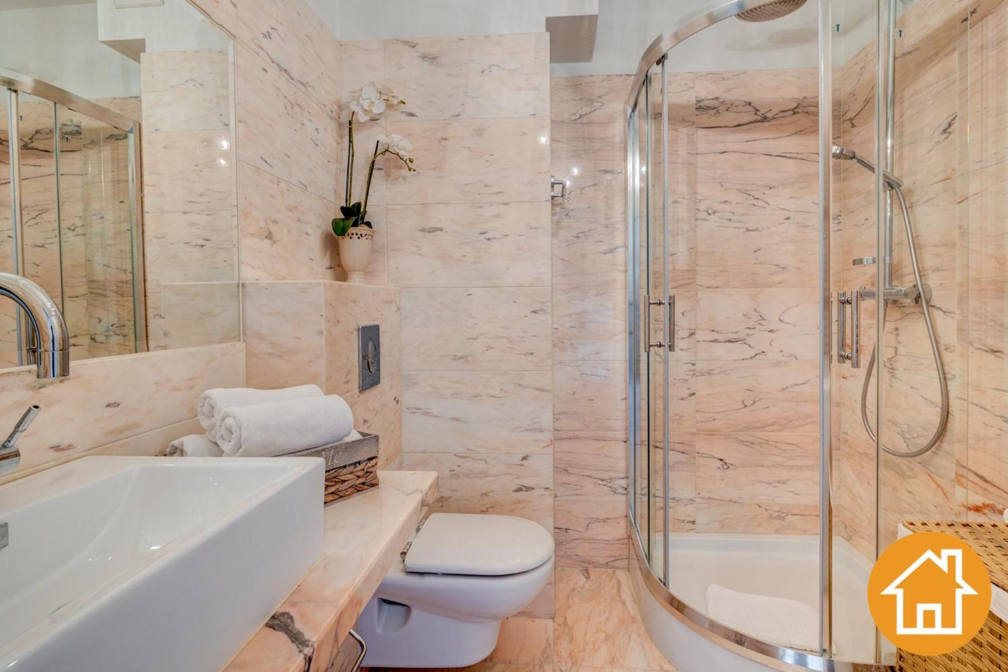 Apartamenty Marea - Visitopl Międzyzdroje Zewnętrze zdjęcie
